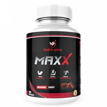 Health Sutra Maxx-1 bottle